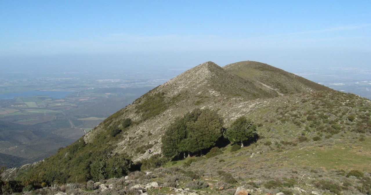 Laboratorio Conoscenza Reciproca - Ambito 1 CEAS Oasi WWF di Monte Arcosu