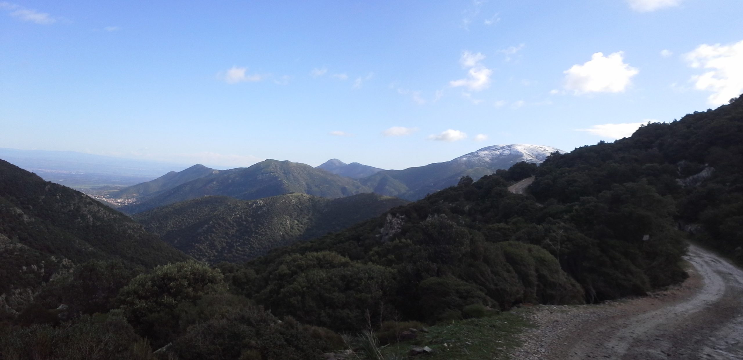 Laboratorio Conoscenza Reciproca - Ambito 4 CEAS Monte Linas