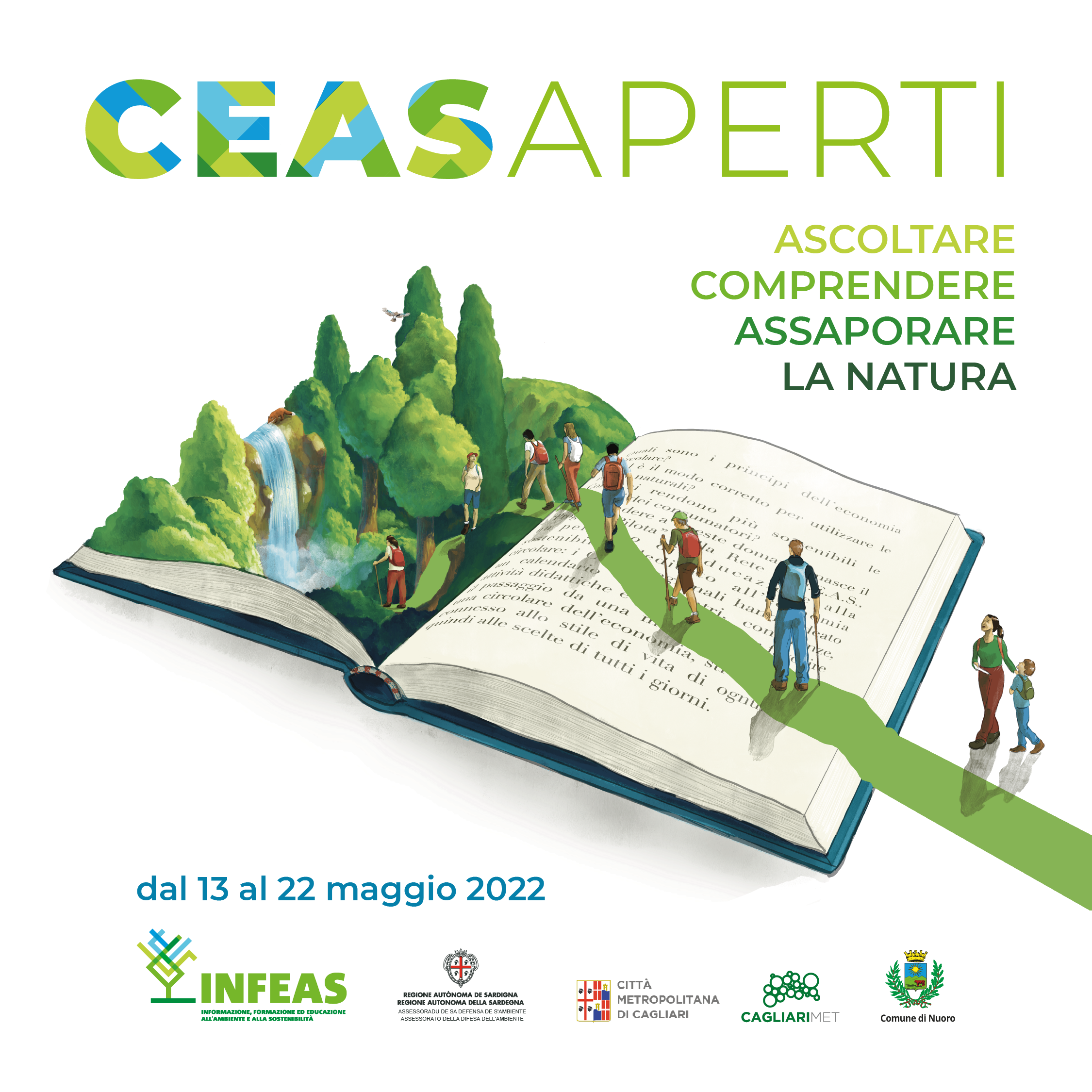 CEAS APERTI